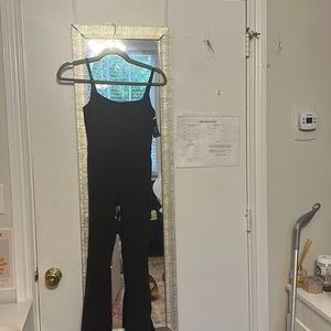 Aritzia divinity romper never worn